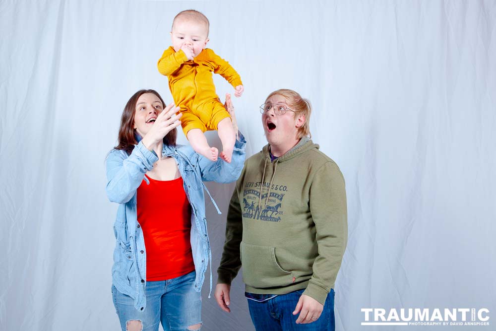 My last pinup session in my studio with the lovely Mary.