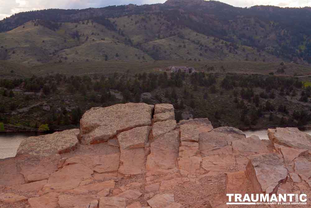 A band session for a great duo we saw at the local mall.