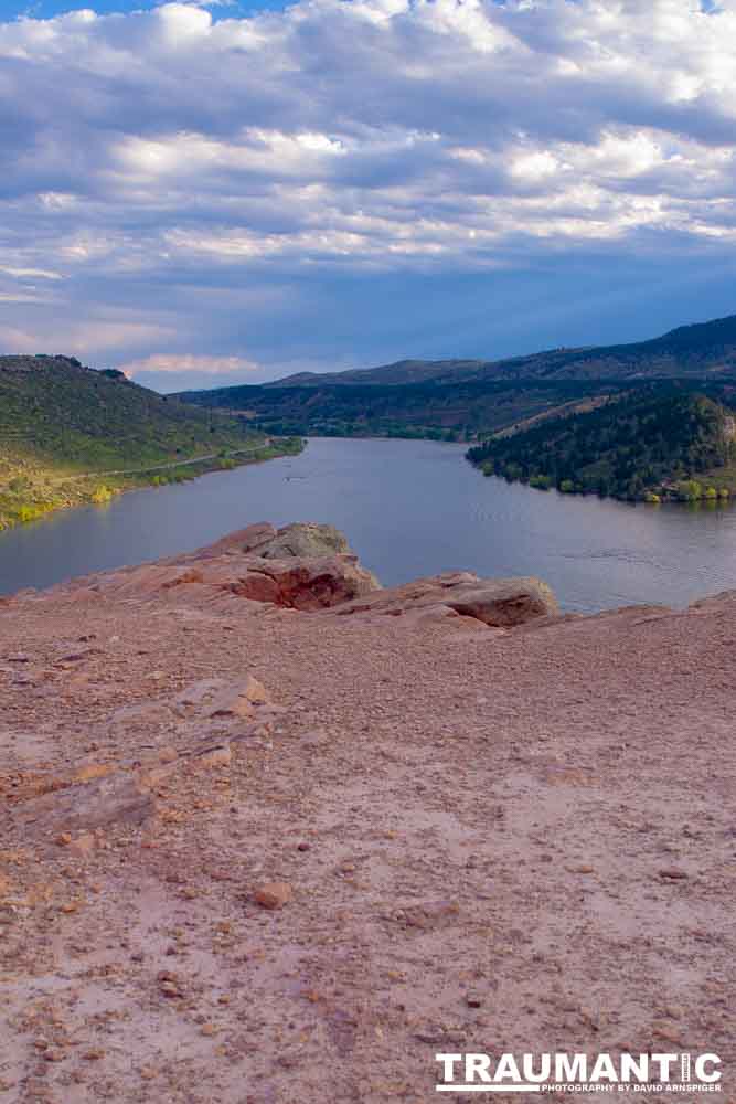 A band session for a great duo we saw at the local mall.