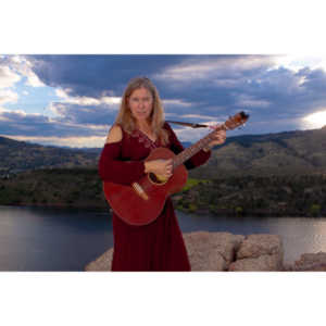 A band session for a great duo we saw at the local mall.