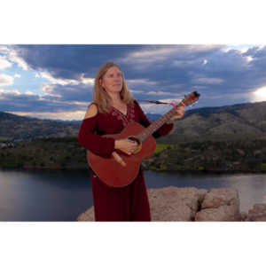 A band session for a great duo we saw at the local mall.