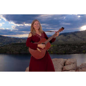 A band session for a great duo we saw at the local mall.