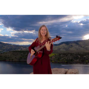 A band session for a great duo we saw at the local mall.