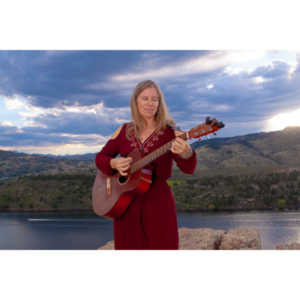 A band session for a great duo we saw at the local mall.