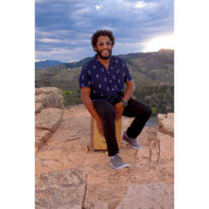 A band session for a great duo we saw at the local mall.