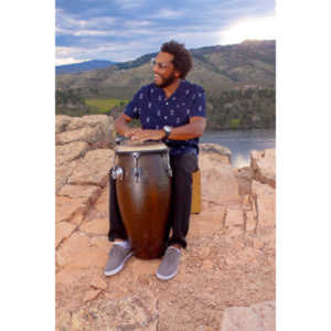 A band session for a great duo we saw at the local mall.