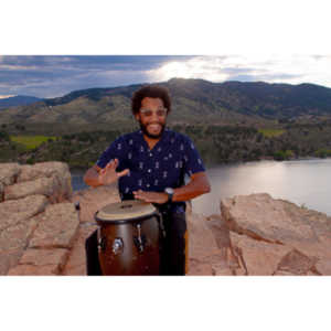 A band session for a great duo we saw at the local mall.