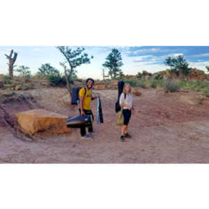 A band session for a great duo we saw at the local mall.