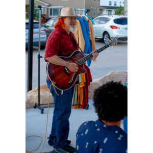 A return to concert photography for me with Heart Tribe.