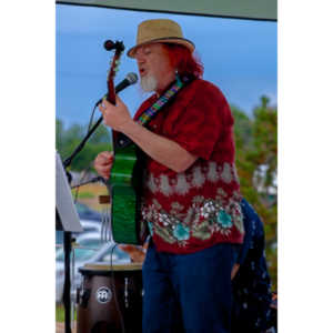 The second act at Jessup Farm.  I stuck around for a few minutes and grabbed a few shots.