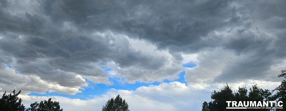 Tried out my new cel phone camera.