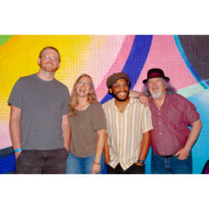 A local band here in Fort Collins wanted some shots.