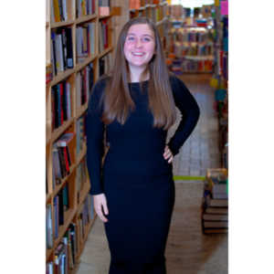 Graduation photo session for Zoie