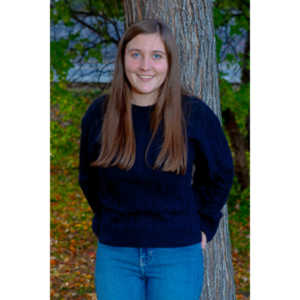 Graduation photo session for Zoie